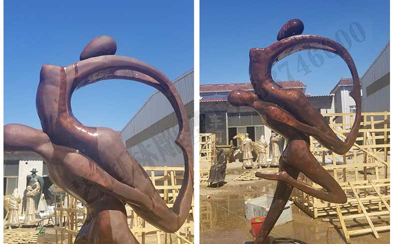 銅舞蹈人物雕塑,銅跳舞人,跳舞人物雕塑 銅舞蹈人物雕塑,銅跳舞人,跳舞人物雕塑